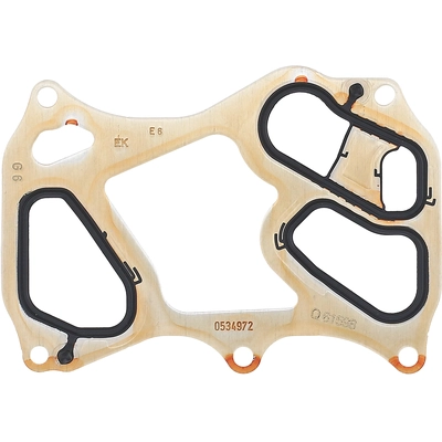 Oil Cooler Seal by ELRING - DAS ORIGINAL - 534.972 pa1