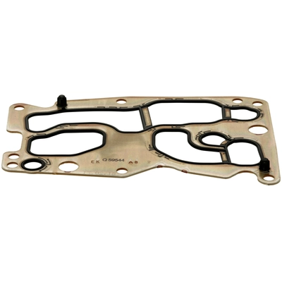 Oil Cooler Seal by ELRING - DAS ORIGINAL - 549.303 pa1