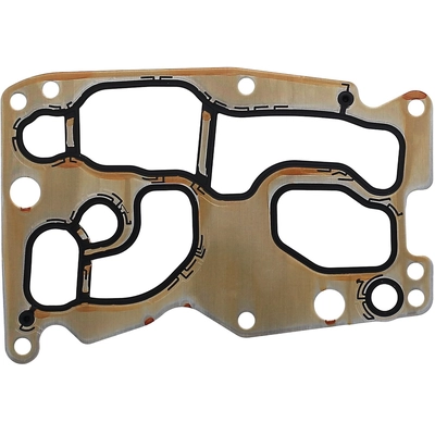 Oil Cooler Seal by ELRING - DAS ORIGINAL - 549.303 pa2