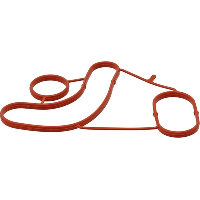 Oil Cooler Seal by ELRING - DAS ORIGINAL - 633.540 pa4