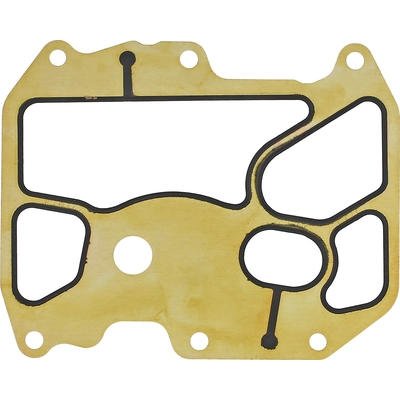 Oil Cooler Seal by ELRING - DAS ORIGINAL - 927.600 pa1