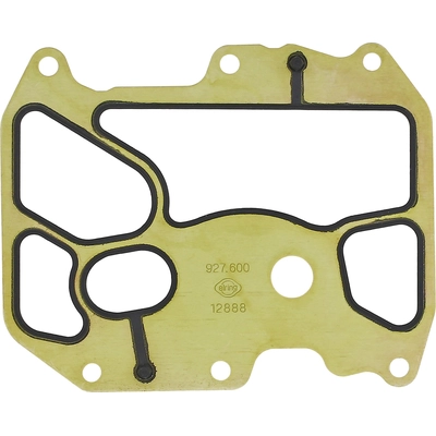 Oil Cooler Seal by ELRING - DAS ORIGINAL - 927.600 pa2