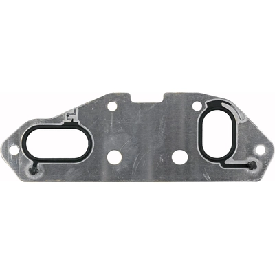 Oil Cooler Seal by FEL-PRO - 73702 pa1