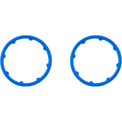 Oil Cooler Seal by FEL-PRO - ES72445 pa2