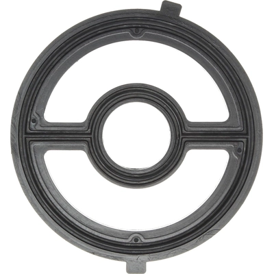Oil Cooler Seal by MAHLE ORIGINAL - B32785 pa2