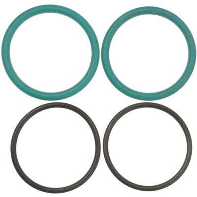 Oil Cooler Seal by MAHLE ORIGINAL - GS33545 pa1