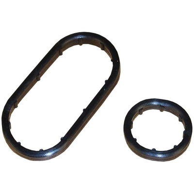 AJUSA - 01192950 - Oil Cooler Gasket Set pa1