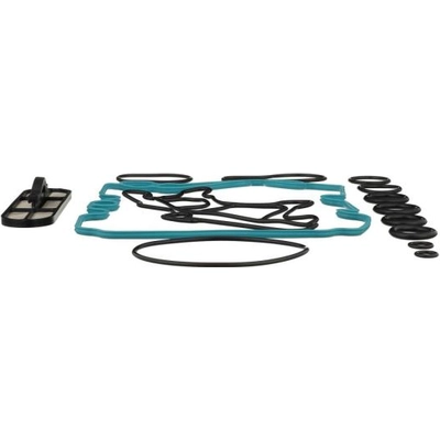 Oil Cooler Seal Set by BLUE STREAK (HYGRADE MOTOR) - OCG1 pa6