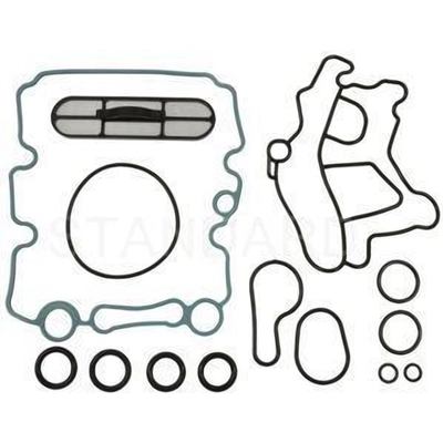 Oil Cooler Seal Set by BLUE STREAK (HYGRADE MOTOR) - OCG1 pa2