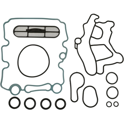 BWD AUTOMOTIVE - DCG1 - Diesel Oil Cooler Gasket Kit pa1