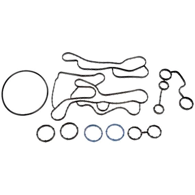 Oil Cooler Seal Set by DORMAN - 904939 pa1