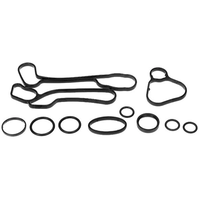 DORMAN - 926-167 - Engine Oil Cooler Seal Kit pa1