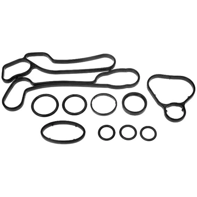 DORMAN - 926-167 - Engine Oil Cooler Seal Kit pa2