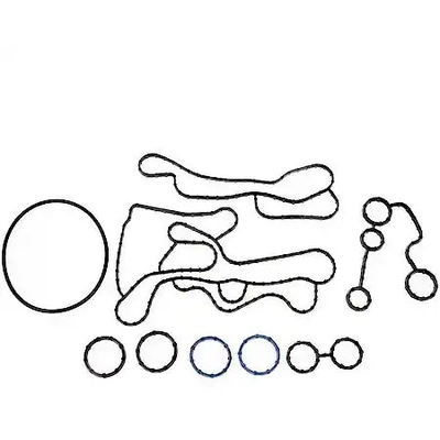 Oil Cooler Seal Set by DORMAN (OE SOLUTIONS) - 904939 pa4