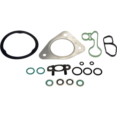 DORMAN (OE SOLUTIONS) - 926-166 - Oil Cooler Seal Set pa10