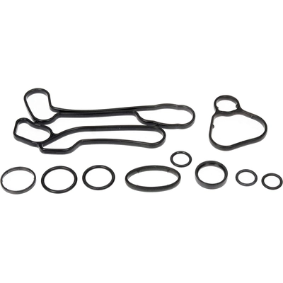 DORMAN (OE SOLUTIONS) - 926-167 - Oil Cooler Seal Set pa6