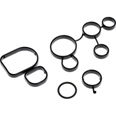 Oil Cooler Seal Set by DORMAN (OE SOLUTIONS) - 926-601 pa2