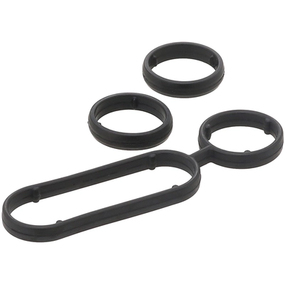 Oil Cooler Seal Set by ELRING - DAS ORIGINAL - 235.900 pa1