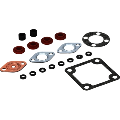 ELRING - DAS ORIGINAL - 305.780 - Engine Oil Cooler Gasket Set pa2