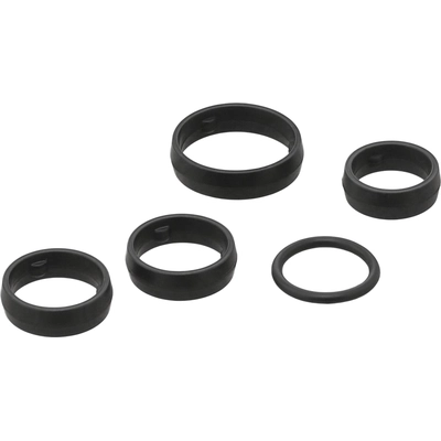 Oil Cooler Seal Set by ELRING - DAS ORIGINAL - 512.820 pa1