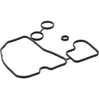 ELRING - DAS ORIGINAL - 526.820 - Oil Cooler Gasket Set pa2