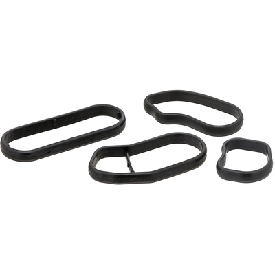 ELRING - DAS ORIGINAL - 582.190 - Engine Oil Cooler Gasket Set pa1