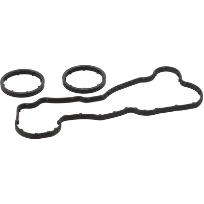 Oil Cooler Seal Set by ELRING - DAS ORIGINAL - 810.550 pa1