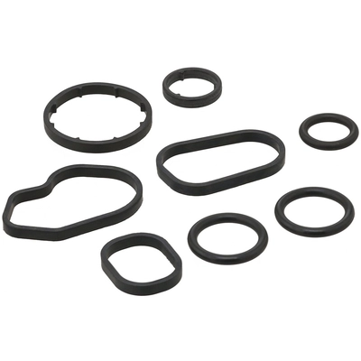 ELRING - DAS ORIGINAL - 867.720 - Oil Cooler Gasket pa1