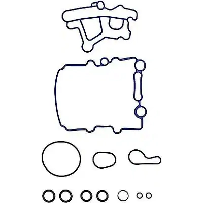 FEL-PRO - ES73087 - Engine Oil Cooler Gasket Set pa2