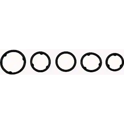 Oil Cooler Seal Set by FEL-PRO - ES73248 pa3