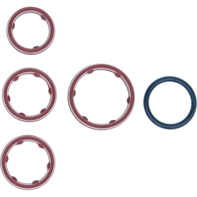 Oil Cooler Seal Set by MAHLE ORIGINAL - GS33753 pa2