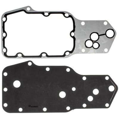 MAHLE ORIGINAL - GS33912 - Oil Cooler Seal Set pa1