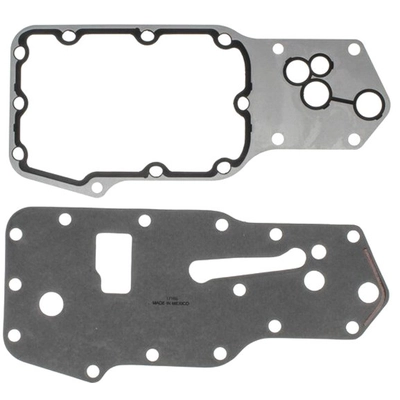 MAHLE ORIGINAL - GS33913 - Oil Cooler Seal Set pa1