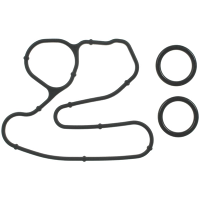 MAHLE ORIGINAL - GS33926 - Oil Cooler Seal Set pa1