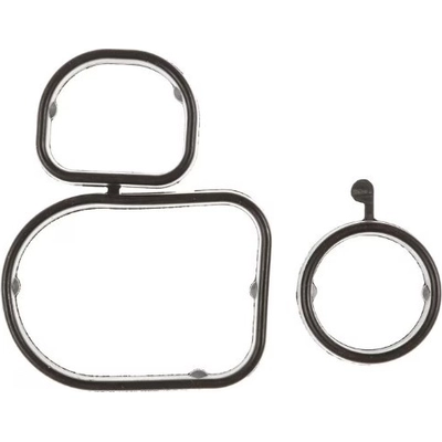 Oil Cooler Seal Set by MAHLE ORIGINAL - GS33980 pa1