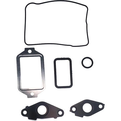MAHLE ORIGINAL - GS34005 - Oil Cooler Seal Set pa1