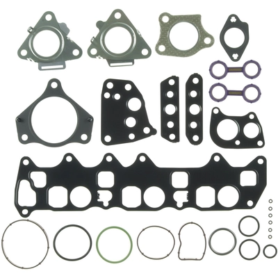 MAHLE ORIGINAL - GS34031 - Oil Cooler Seal Set pa1