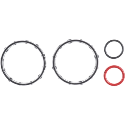 Oil Cooler Seal Set by MAHLE ORIGINAL - GS34083 pa1