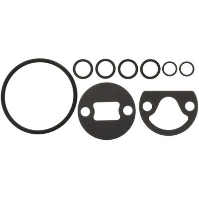 Oil Cooler Seal Set by MAHLE ORIGINAL - GS33281 pa1