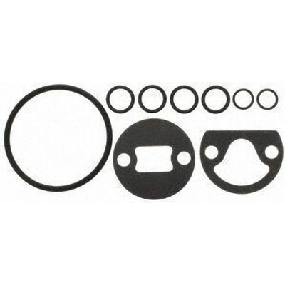 Oil Cooler Seal Set by MAHLE ORIGINAL - GS33281 pa2