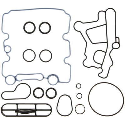 Oil Cooler Seal Set by MAHLE ORIGINAL - GS33699 pa1