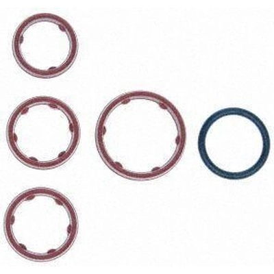 Oil Cooler Seal Set by MAHLE ORIGINAL - GS33753 pa1