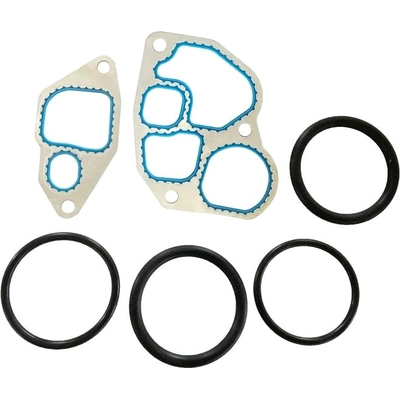 Oil Cooler Seal Set by SKP - SK904224 pa1