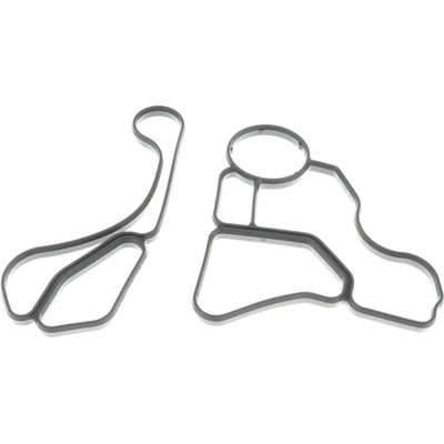 Oil Cooler Seal Set by VEMO - V20-60-9045 pa1