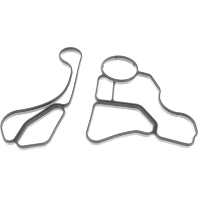 Oil Cooler Seal Set by VEMO - V20-60-9045 pa2