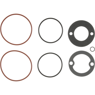 Oil Cooler Seal Set by VICTOR REINZ - 13-10002-01 pa1