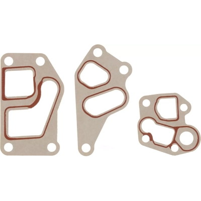 VICTOR REINZ - 13-10004-01 - Oil Cooler Gasket Set pa1