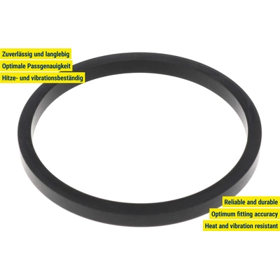 VEMO - V15-60-6095 - Fluid Cooler O-Ring pa2