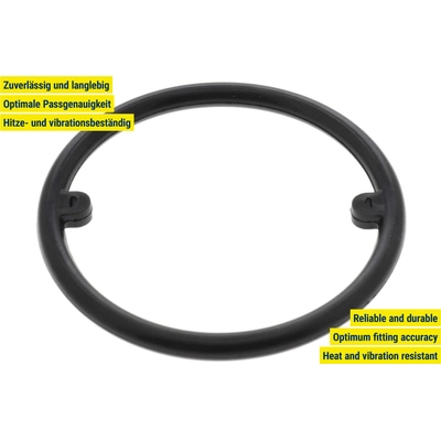 VEMO - V15-60-96023 - Oil Cooler Seal pa2