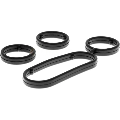 Oil Cooler Seal by VEMO - V15-60-96061 pa3